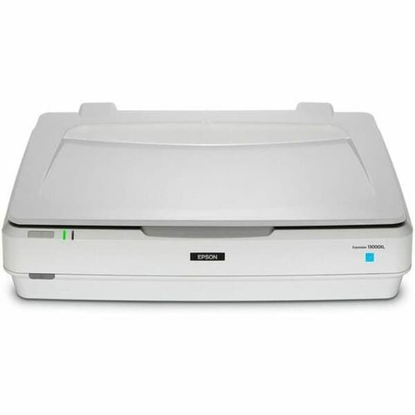 Epson Expresssion 13000xl Skanner Vit