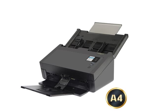 AVISION AD360G A4 dokumentskanner A4/80ppm/100ADF/600dpi/Duplex/USB3.2