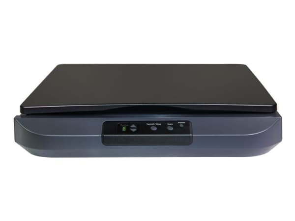AVISION FB5100 flatbäddsskanner A3/USB3.2/600dpi/4 sek per sida