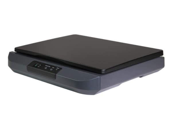 AVISION FB5100 flatbäddsskanner A3/USB3.2/600dpi/4 sek per sida