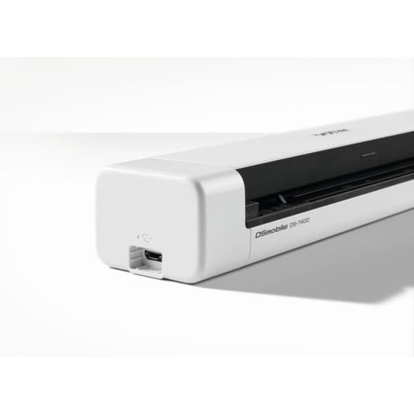 Brother DS-740D skanner