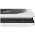 Miniatyrbild 3 av 4: EPSON Scanner WorkForce DS-1630 - flatbädd - Färg - USB 3.0 - A4
