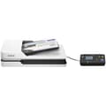 Miniatyrbild 4 av 4: EPSON Scanner WorkForce DS-1630 - flatbädd - Färg - USB 3.0 - A4
