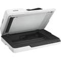 Miniatyrbild 1 av 4: EPSON Scanner WorkForce DS-1630 - flatbädd - Färg - USB 3.0 - A4