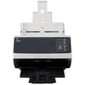 Miniatyrbild 3 av 3: Fujitsu fi-8150 A4 dokumentskanner 600 x 600 dpi 50 sidor - minut USB 3.2 (1:a generationen) (USB 3.0), LAN (10-100-1000 M