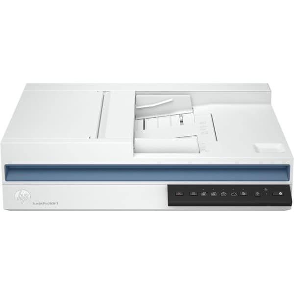 HP SCANJET PRO 2600 F1 skanner