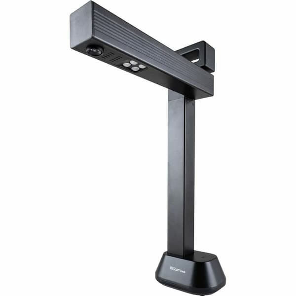 Scanner Iris DESK 6 PRO Sort