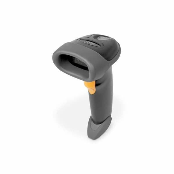Sträckkodsläsare Digitus DA-81002