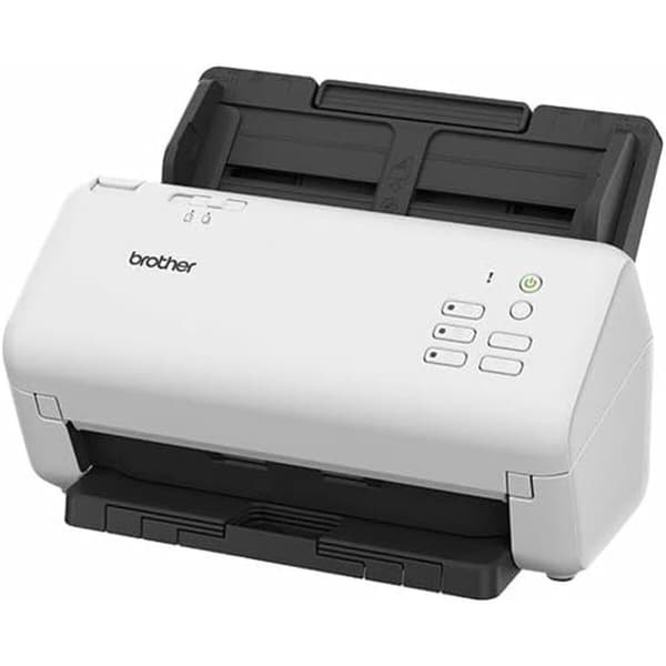 Skanner Brother ADS-4300N 40 ppm