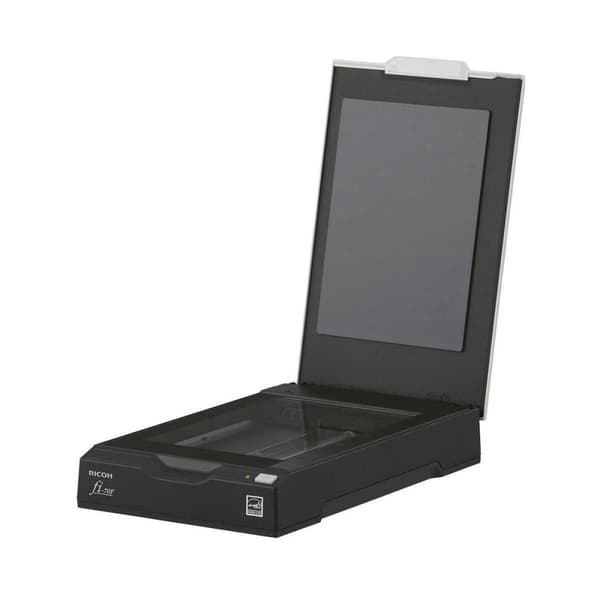 Bærbar scanner Fujitsu FI-70F