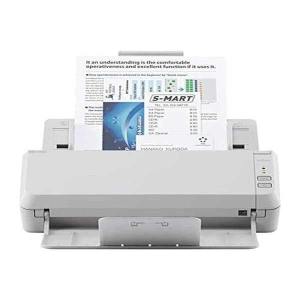 Skanner Fujitsu PA03811-B021 30 ppm