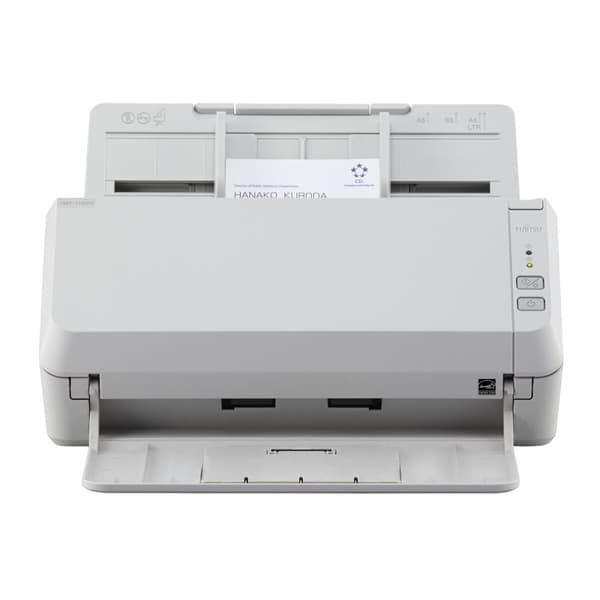 Scanner Fujitsu PA03811-B021 30 ppm Grå