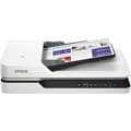 Miniatyrbild 1 av 4: Skanner WiFi Dubbelsidig Epson WorkForce DS-1660W 1200 dpi LAN