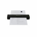 Miniatyrbillede 3 af 3: Scanner Iris Executive 4