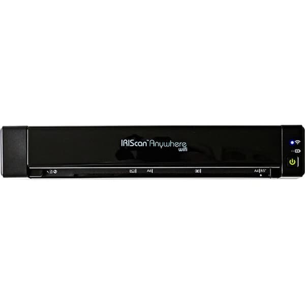 Scanner Iris Anywhere 6 Wifi Sort