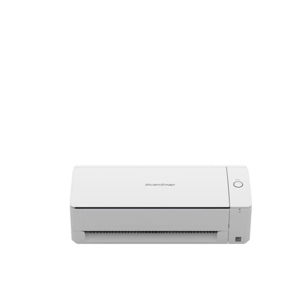 Scanner Fujitsu PA03805-B001 30 ppm Hvid