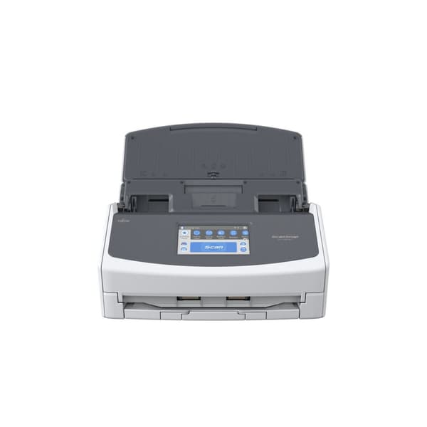 Scanner Fujitsu PA03770-B401 40 ppm Hvid