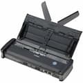 Miniatyrbillede 1 af 4: Scanner Canon P-215II 600DPI