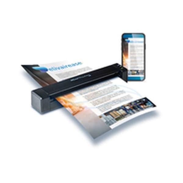 Skanner Iris Anywhere 6 Wifi