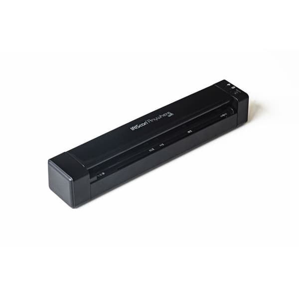 Skanner Iris Anywhere 6 Wifi