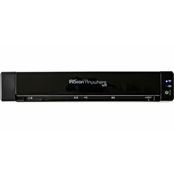 Skanner Iris Anywhere 6 Wifi