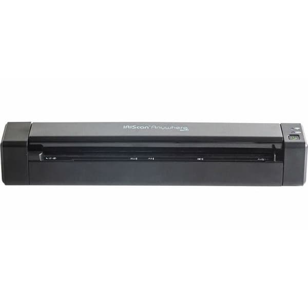 Skanner Iris Anywhere 6 Wifi
