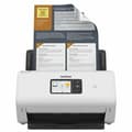 Miniatyrbilde 1 av 2: Skanner Brother ADS-4500W