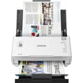 Pikkukuva 1 / 4: Kaksipuolinen skanneri Epson WorkForce DS-410