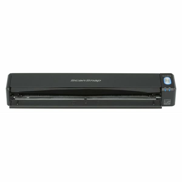Kannettava skanneri Fujitsu iX100