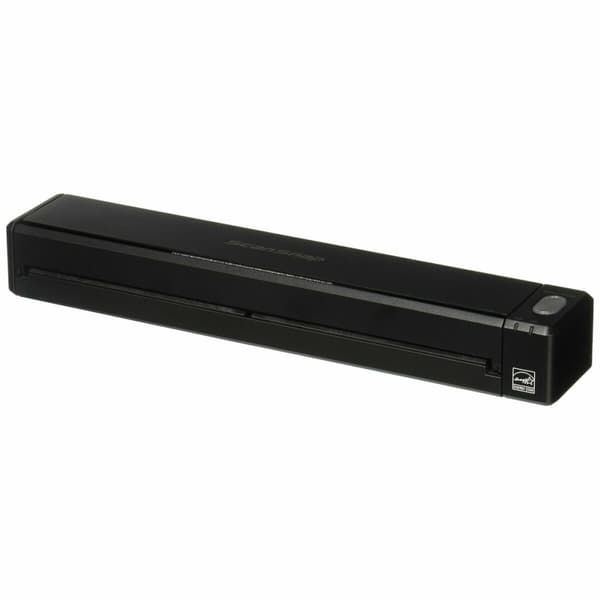 Kannettava skanneri Fujitsu iX100