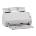 Miniatyrbillede 3 af 3: Scanner Fujitsu SP-1120N 6-20 ppm
