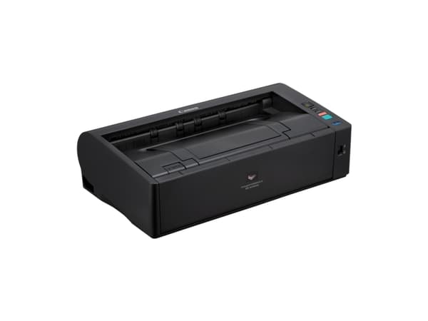 Canon imageFORMULA DR-M1060II - Dokumentskanner - Contact Image Sensor (CIS) - Dupleks - 300 x 3000 mm - 600 dpi x 600 dpi - inntil 60 spm (mono) / i