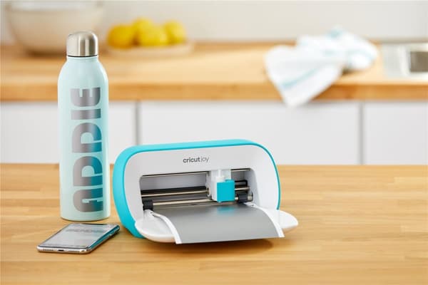 Cricut Joy™ XL Bundle med maskin