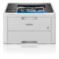 Miniatyrbild 3 av 3: Brother Hl-L3220Cw Wifi Color LED-laserskrivare