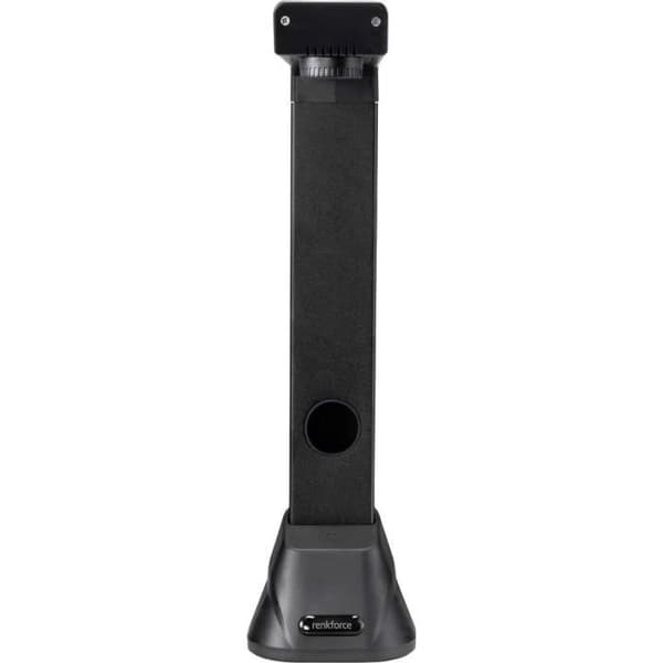 Scanner-kamera - Renkforce - RF-ET17 PLUS - A3 - 4608 x 3456 pixlar - USB