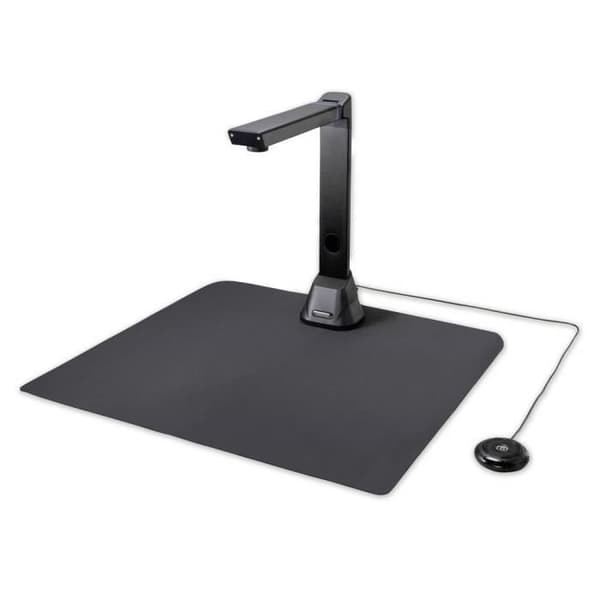 Scanner-kamera - Renkforce - RF-ET17 PLUS - A3 - 4608 x 3456 pixlar - USB