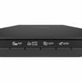Miniatyrbillede 3 af 3: Scanner Canon LiDE 300