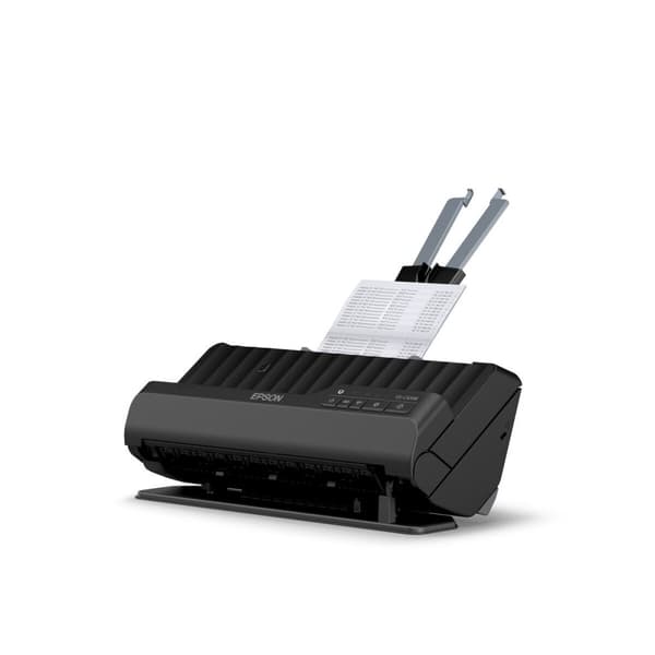 Skanneri Epson ES-C320W
