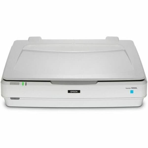 Skanner Epson Expression 13000XL
