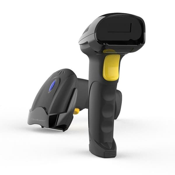 Skanneri Qoltec 50856