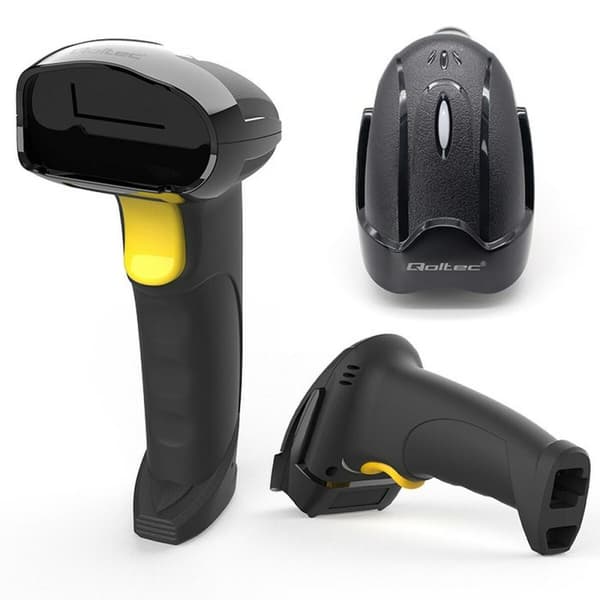 Skanneri Qoltec 50856