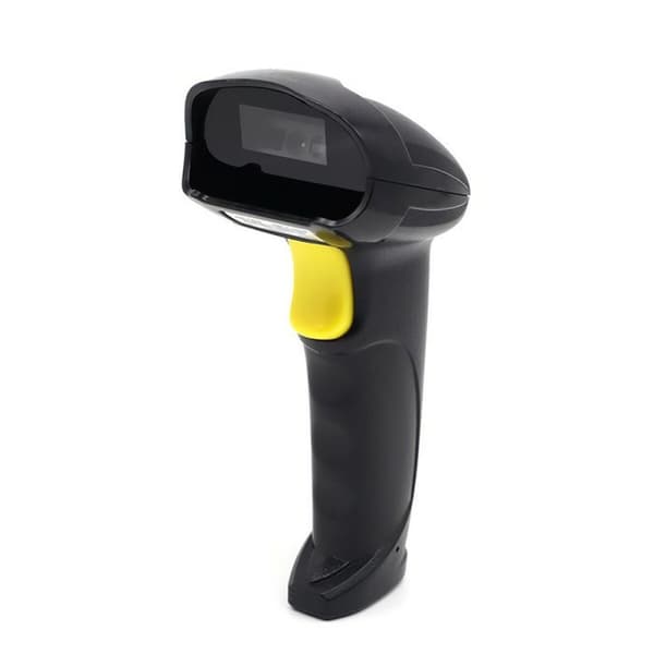 Skanneri Qoltec 50856