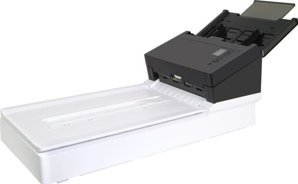 Avision dokumentskanner AD360GF A4