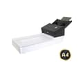 Miniatyrbilde 1 av 2: Avision dokumentskanner AD360GF A4