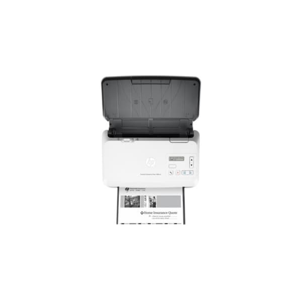 HP Scanjet Enterprise Flow 7000 S3 L2757A#B19 Vit