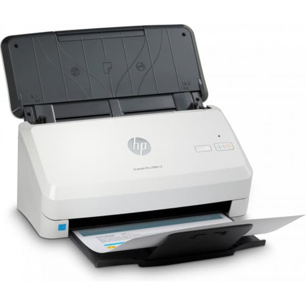 HP ScanJet Pro 2000 s2 dokumentscanner