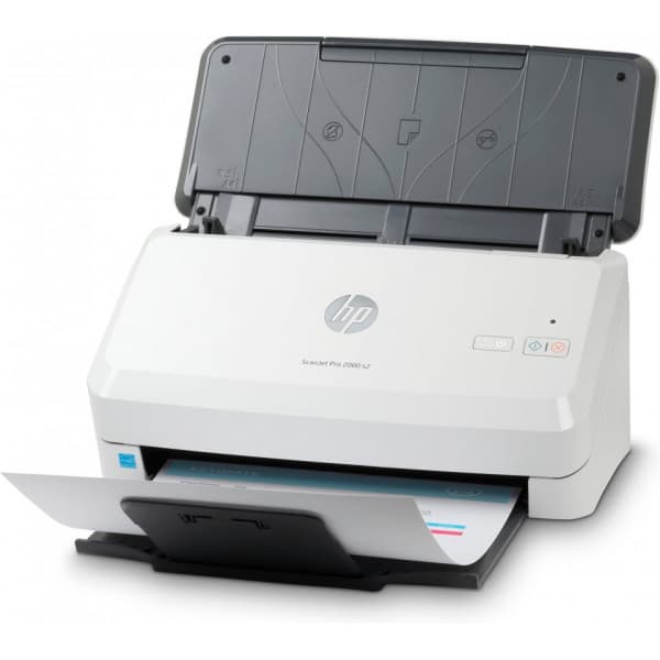 HP ScanJet Pro 2000 s2 dokumentscanner