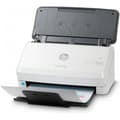 Miniatyrbillede 1 af 5: HP ScanJet Pro 2000 s2 dokumentscanner