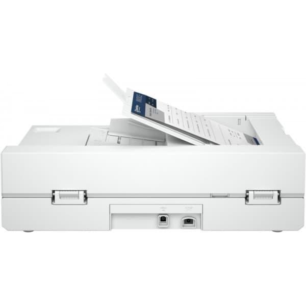 HP ScanJet Pro 2600 f1 -skanneri