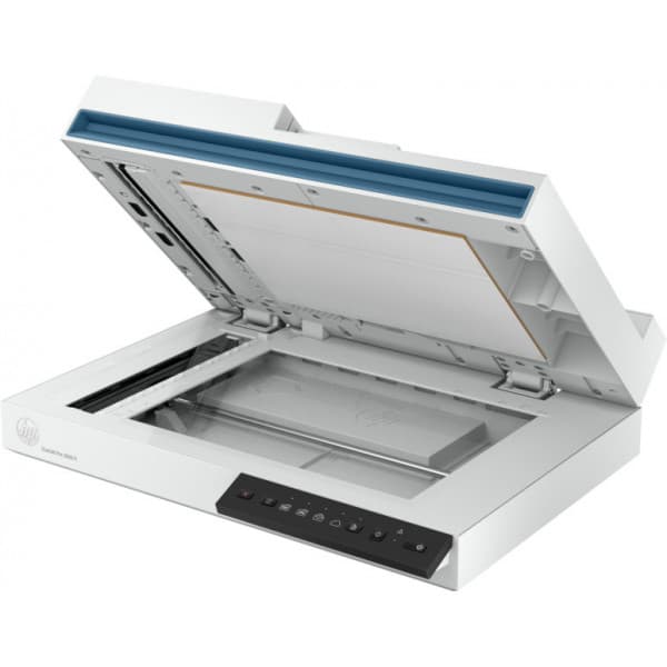 HP ScanJet Pro 2600 f1 -skanneri
